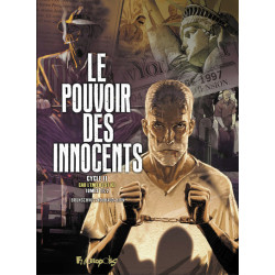 Le pouvoir des innocents,...