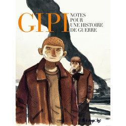 Notes pour une histoire de...