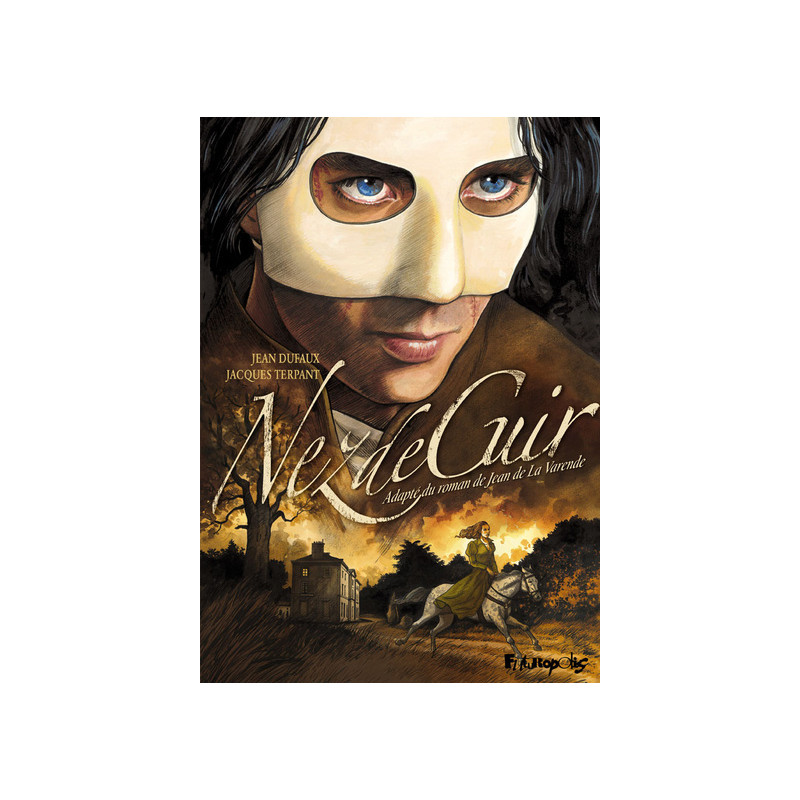 Nez-de-Cuir