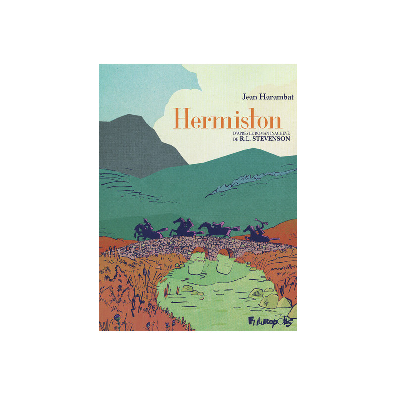 Hermiston I, II
