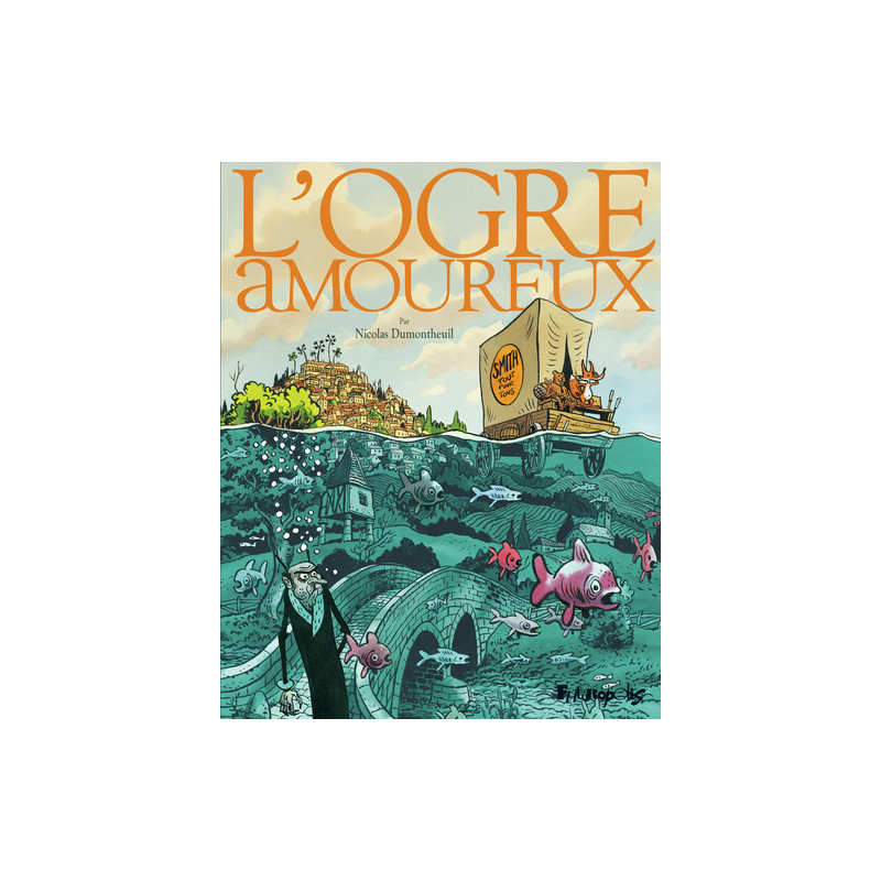 L'ogre amoureux