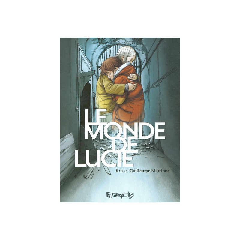 Le monde de Lucie