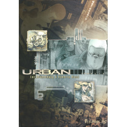 Urban I, II