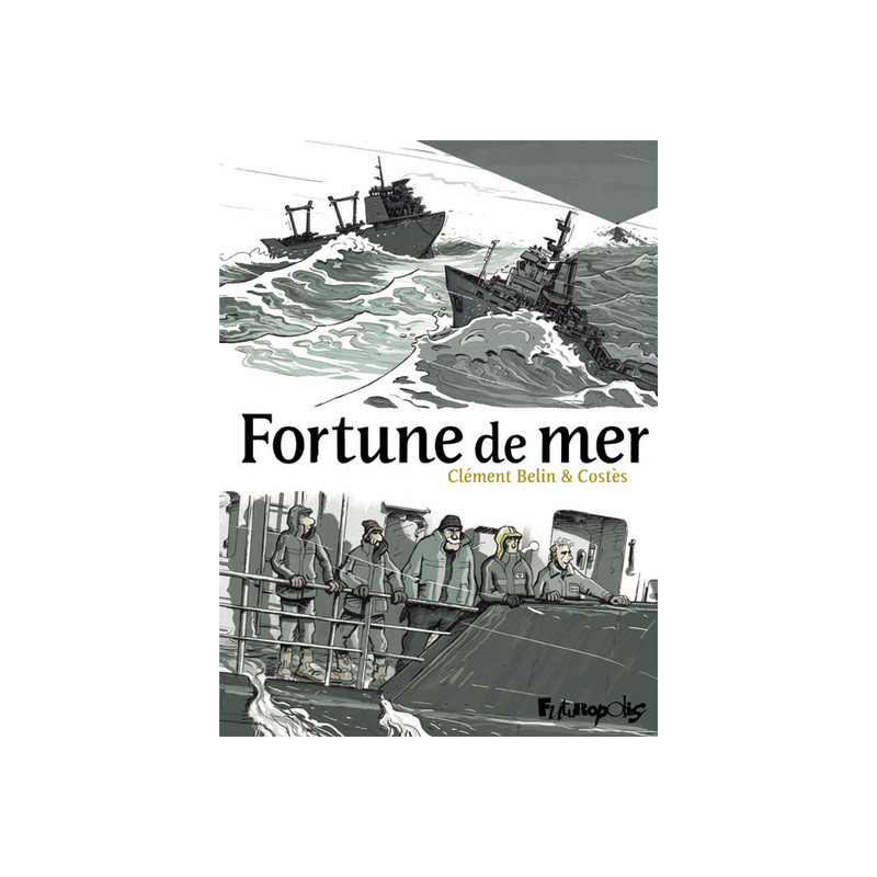 Fortune de mer