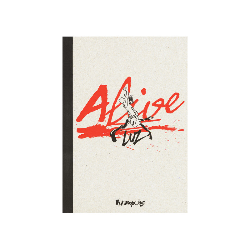 Alive