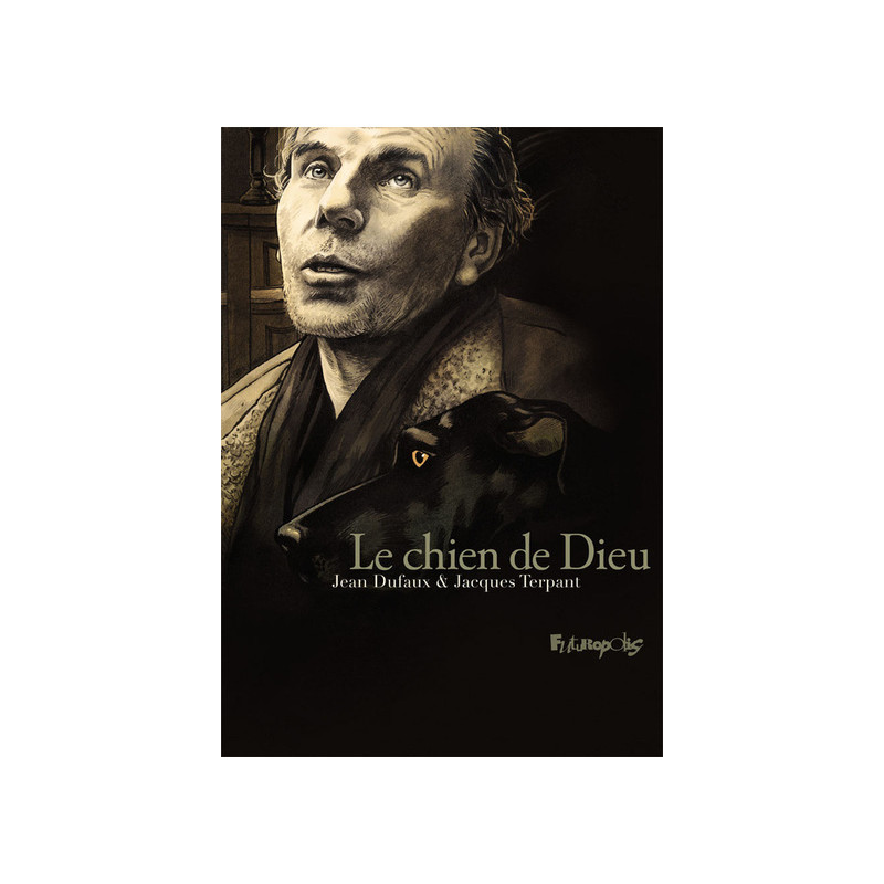 Le chien de Dieu