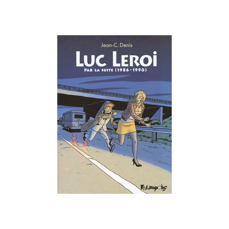 Luc Leroi