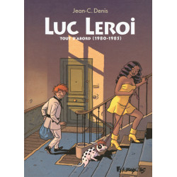 Luc Leroi