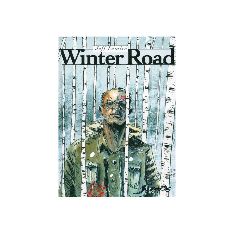 Winter Road