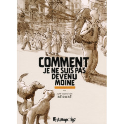 Comment je ne suis pas...