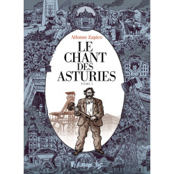 Le Chant des Asturies