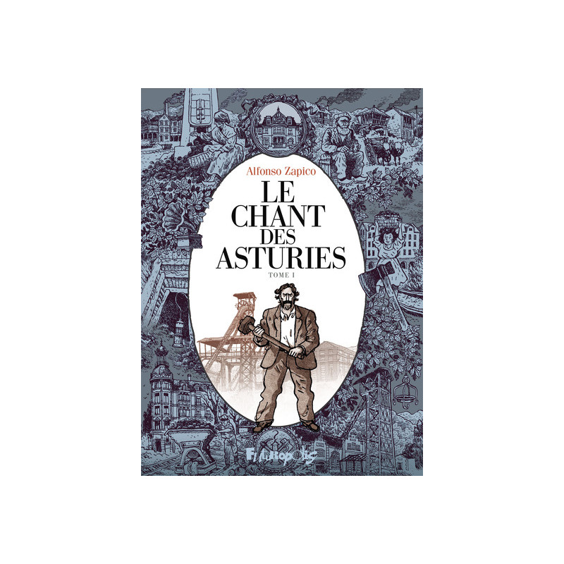 Le Chant des Asturies