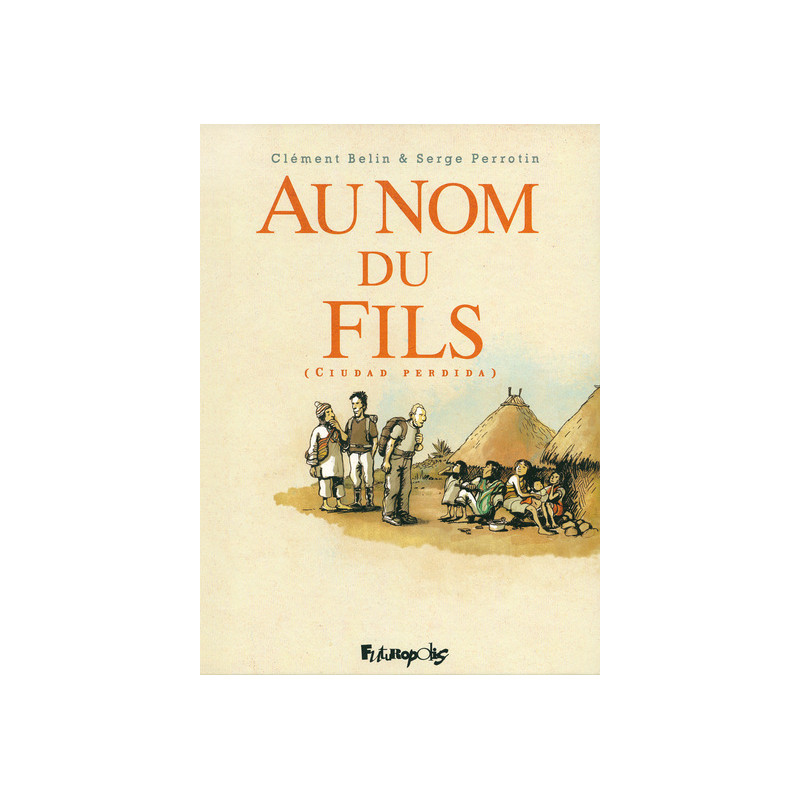 Au nom du fils