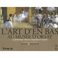 L'Art d'en bas au musée...