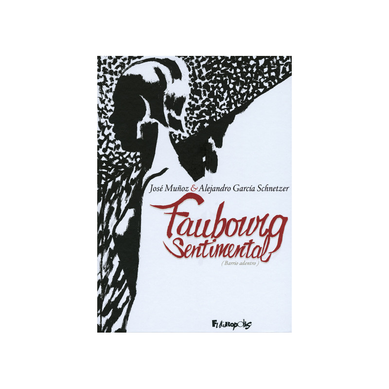 Faubourg sentimental