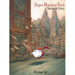 Super Monsieur Fruit