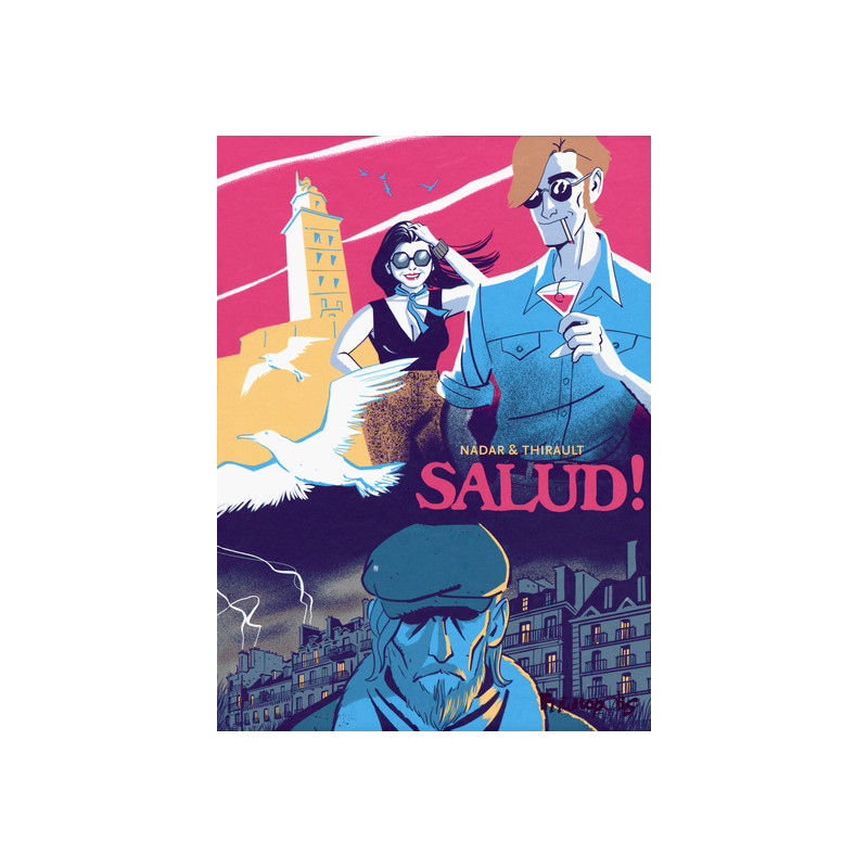 Salud !