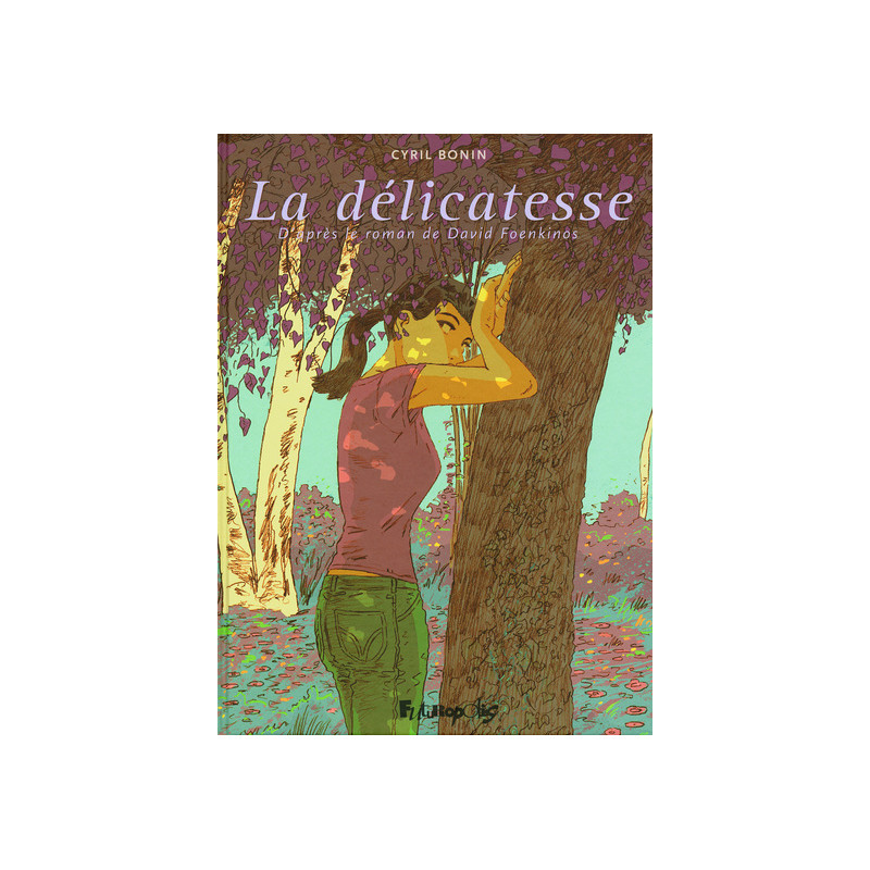 La délicatesse