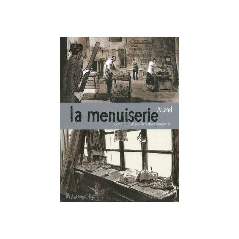 La menuiserie