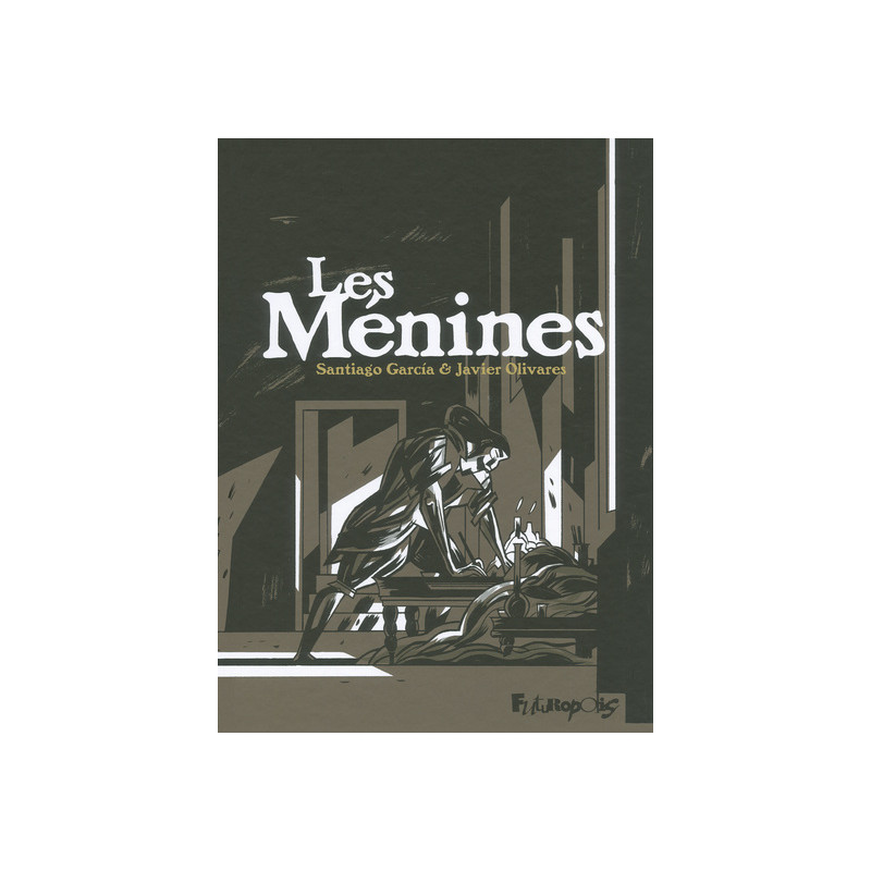 Les Ménines