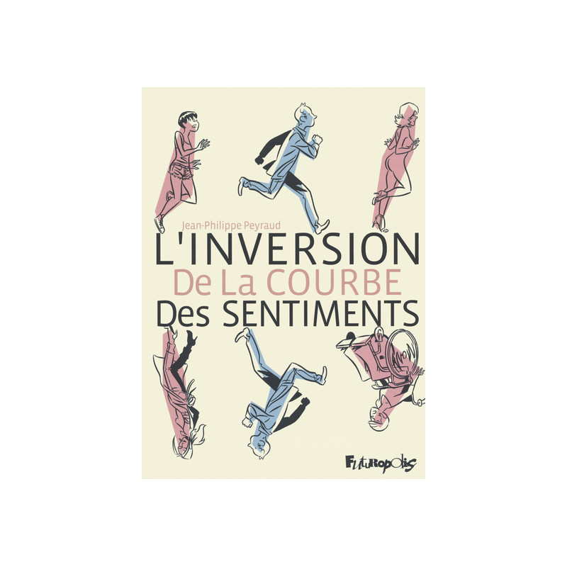 L'inversion de la courbe des sentiments