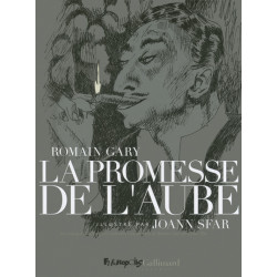 La promesse de l'aube