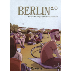 Berlin 2.0