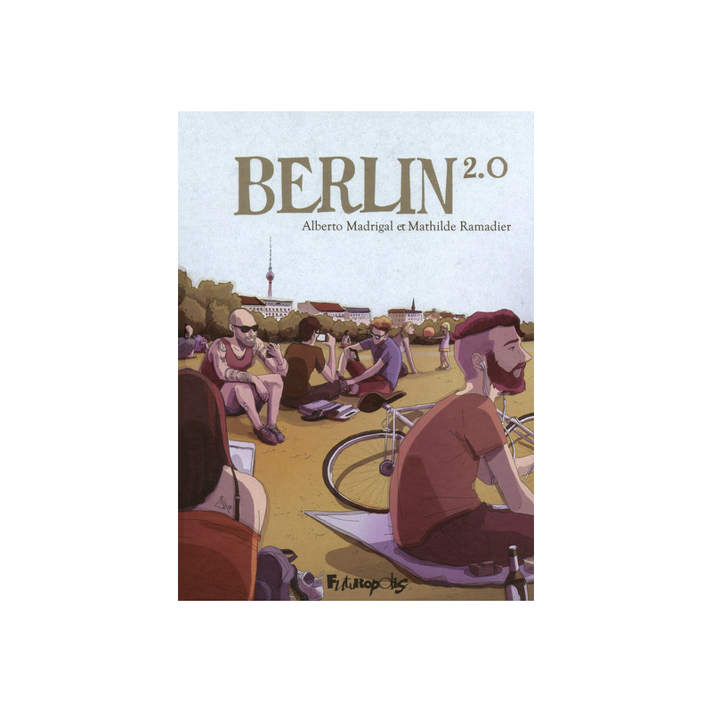 Berlin 2.0