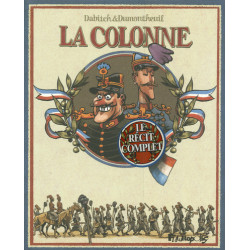 La colonne