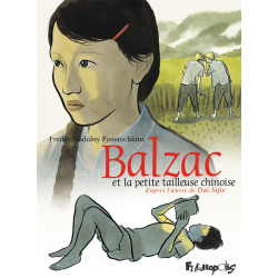 Balzac et la Petite...