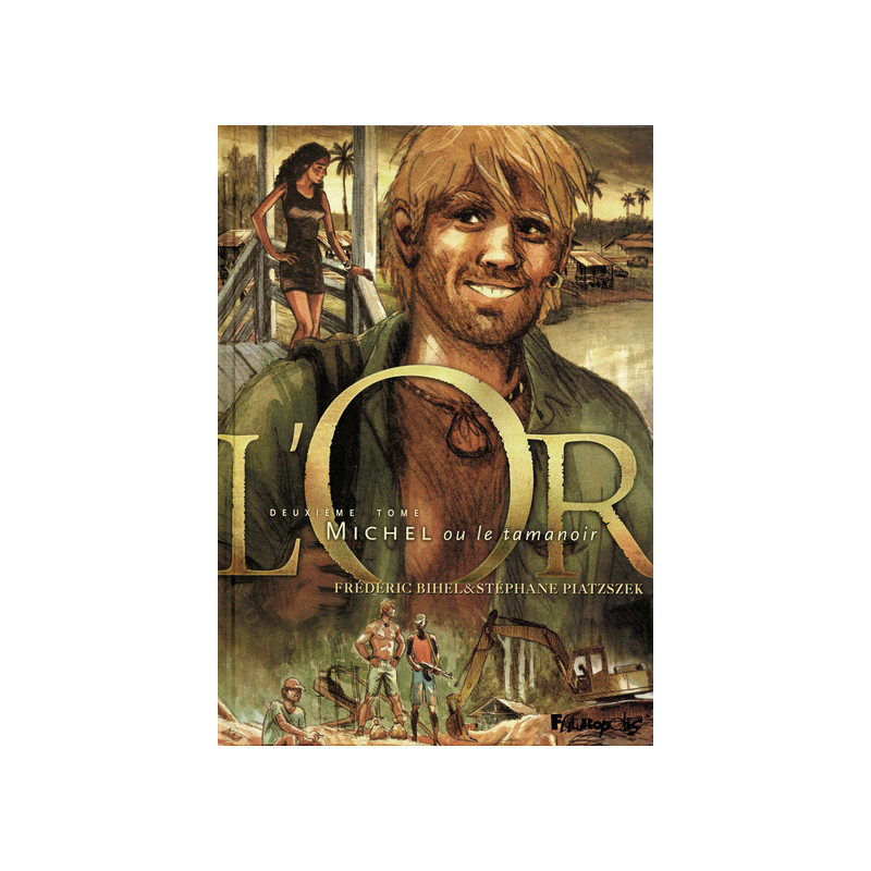 L'Or