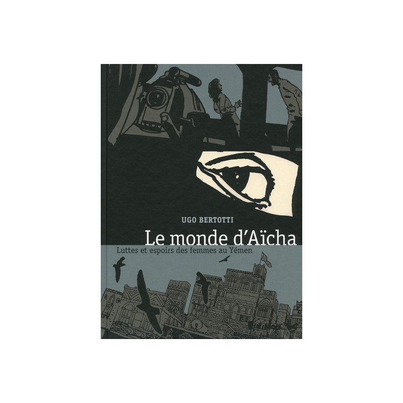 Le monde d'Aïcha