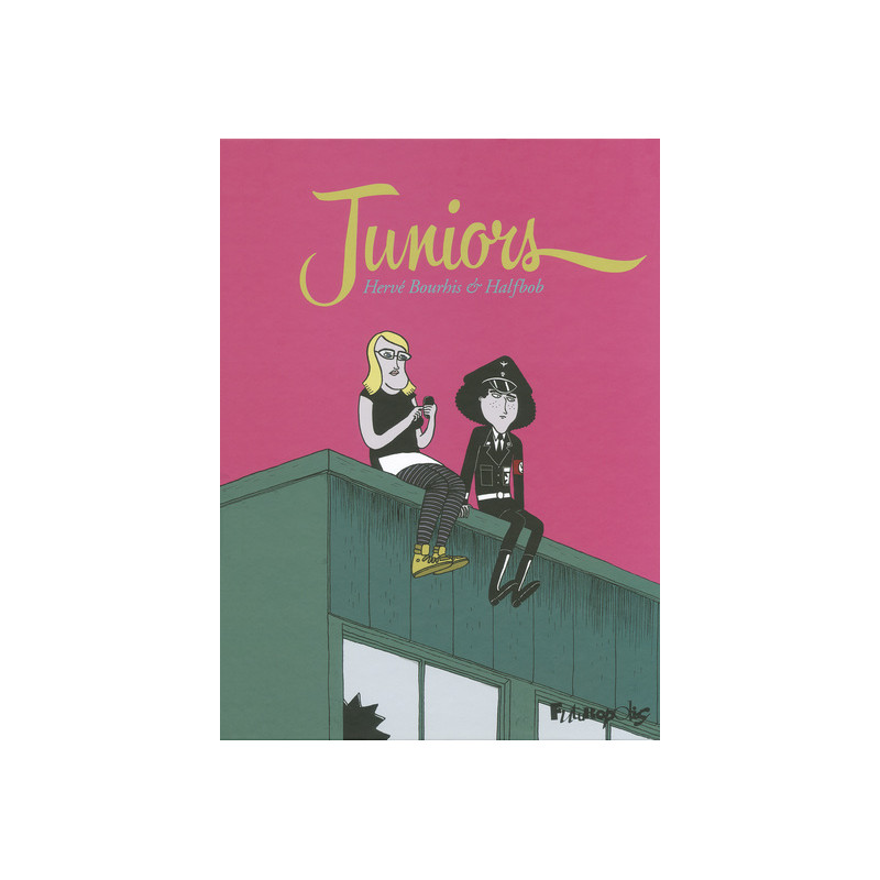 Juniors