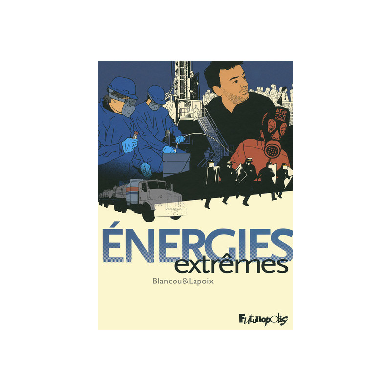 Énergies extrêmes