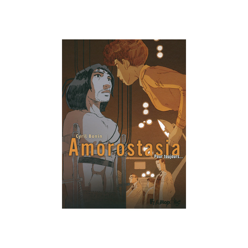 Amorostasia