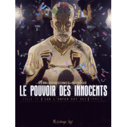 Le pouvoir des innocents,...