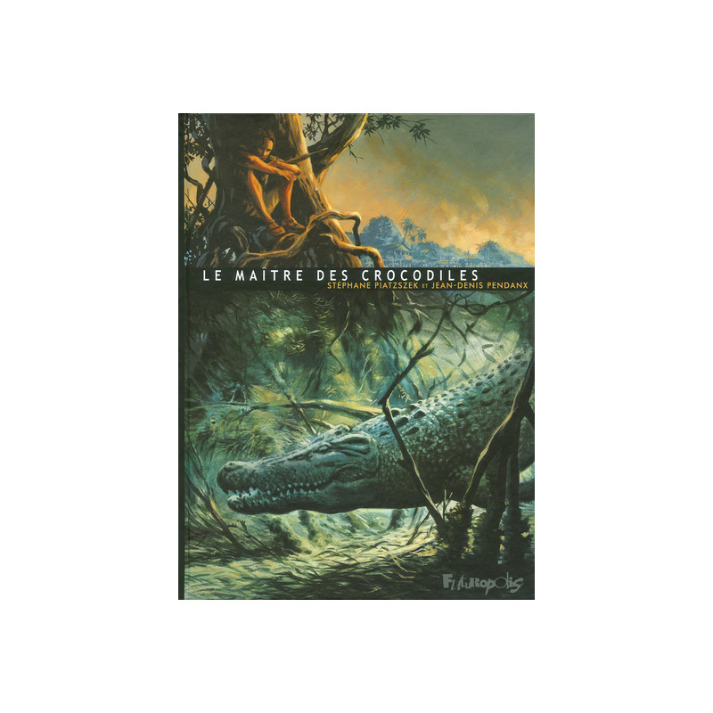 Le Maître des crocodiles