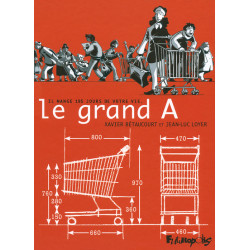 Le grand A