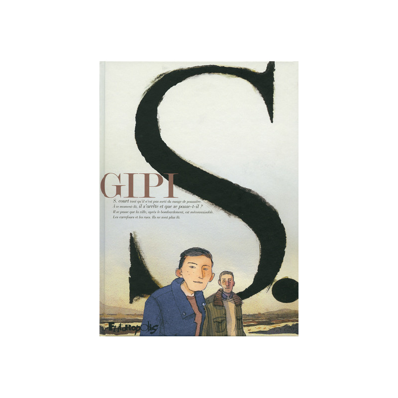 S.
