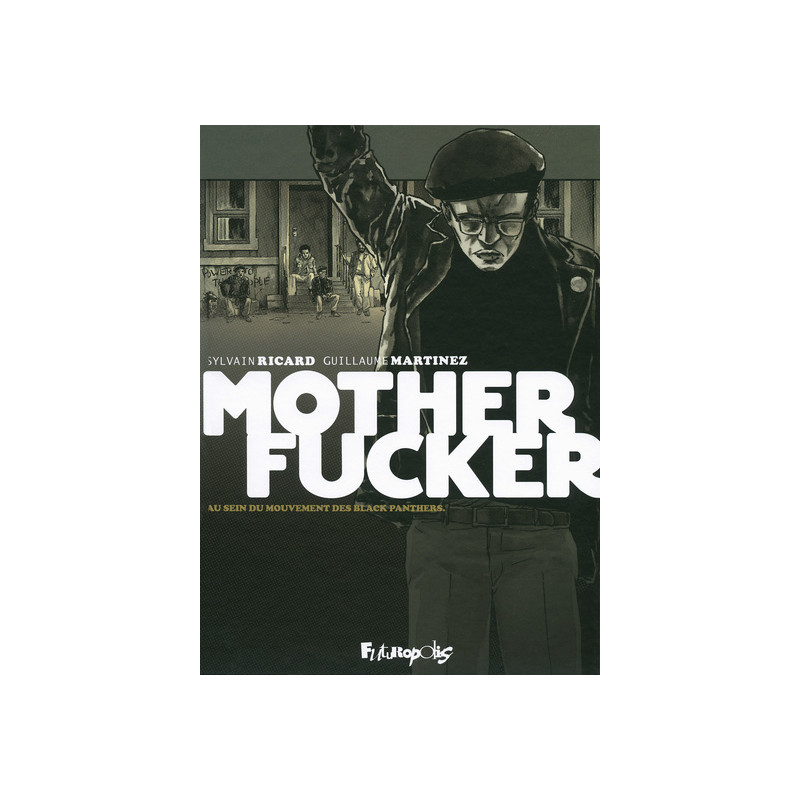 Motherfucker