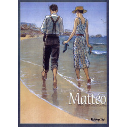 Mattéo