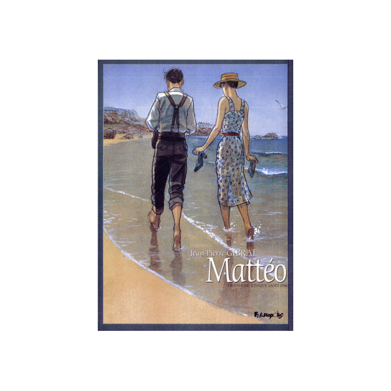 Mattéo