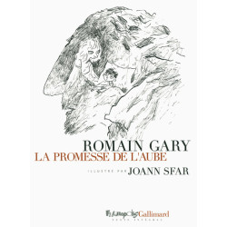 La promesse de l'aube