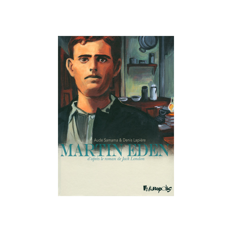 Martin Eden