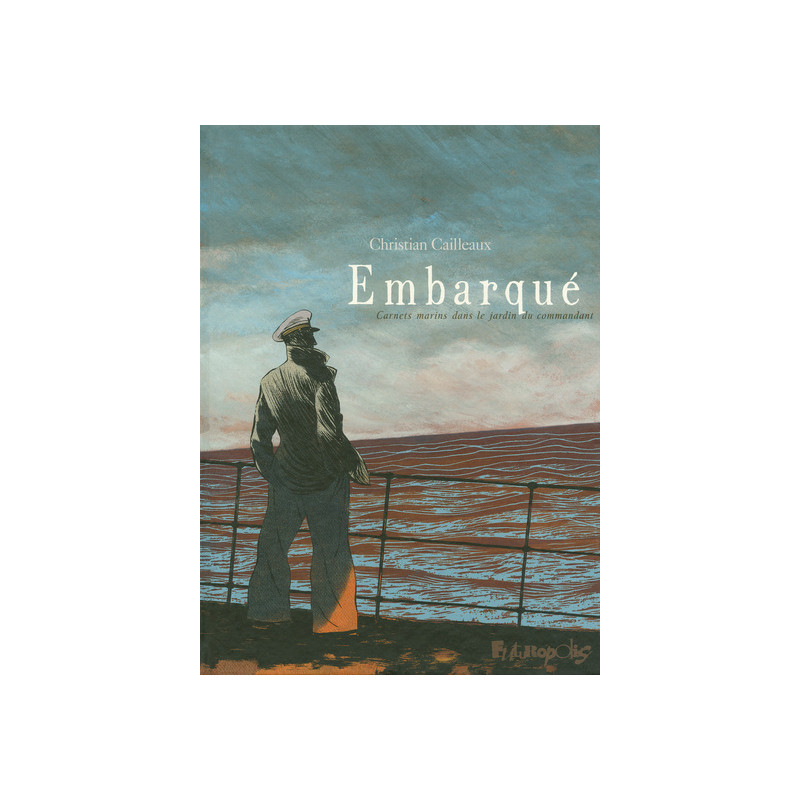 Embarqué