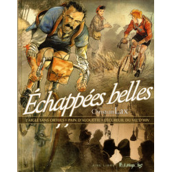 Échappées belles