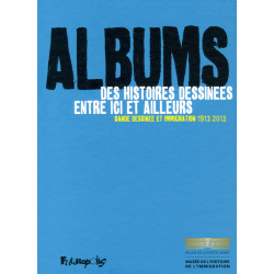 Albums, des histoires...