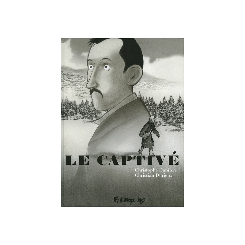Le captivé