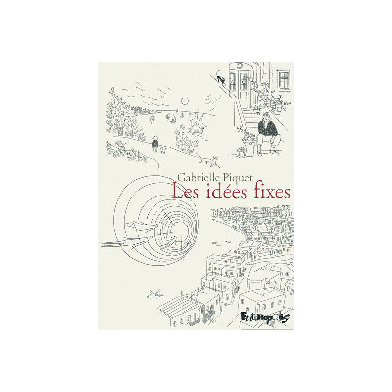 Les idées fixes