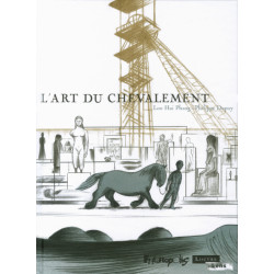 L'Art du chevalement